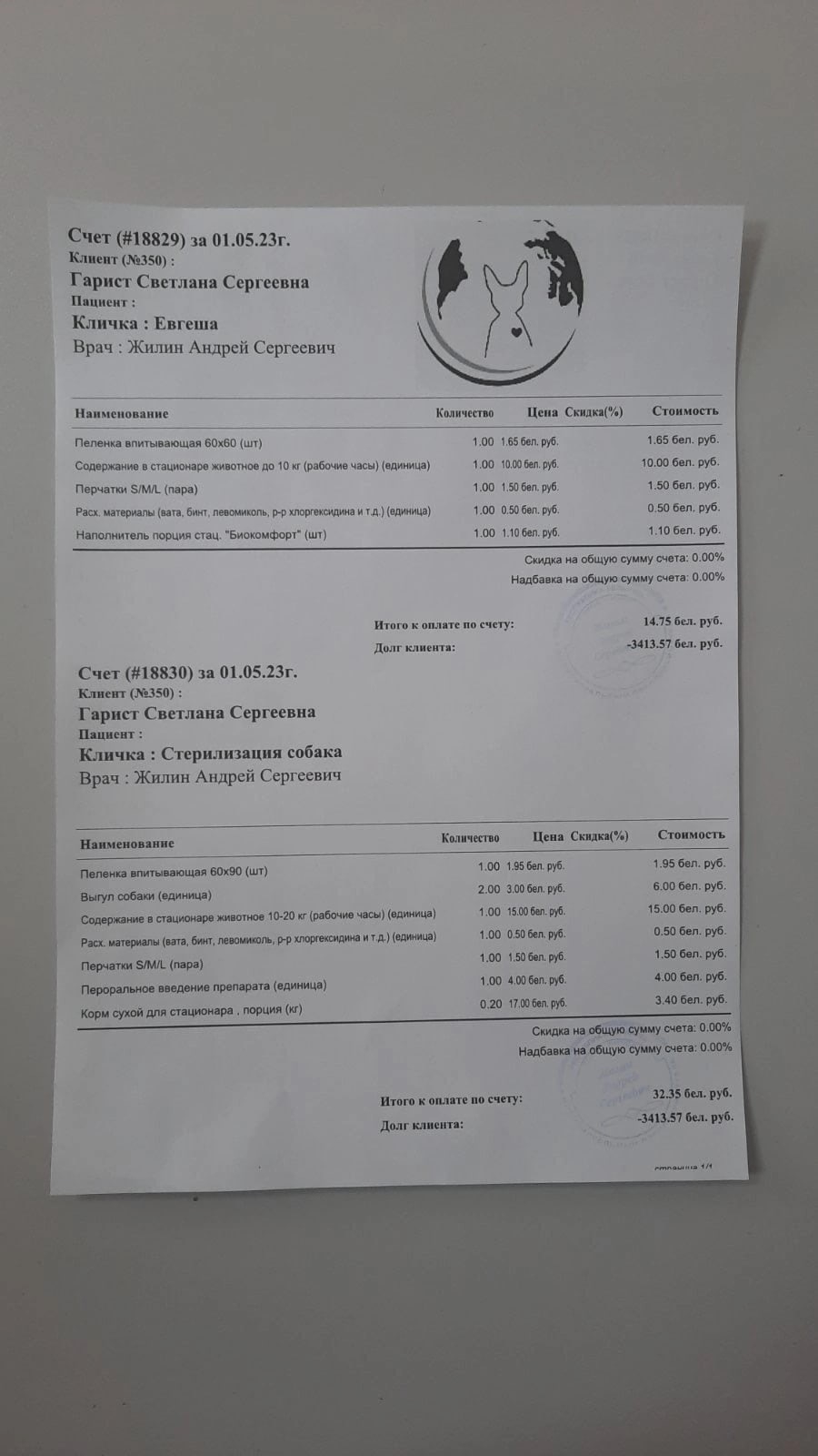 Найдена собака в Гомеле — Крайне тяжелая ситуация 😭🆘 МЫ УТОПАЕМ В ДОЛГАХ за лечение 😭😭😭😭😭😭