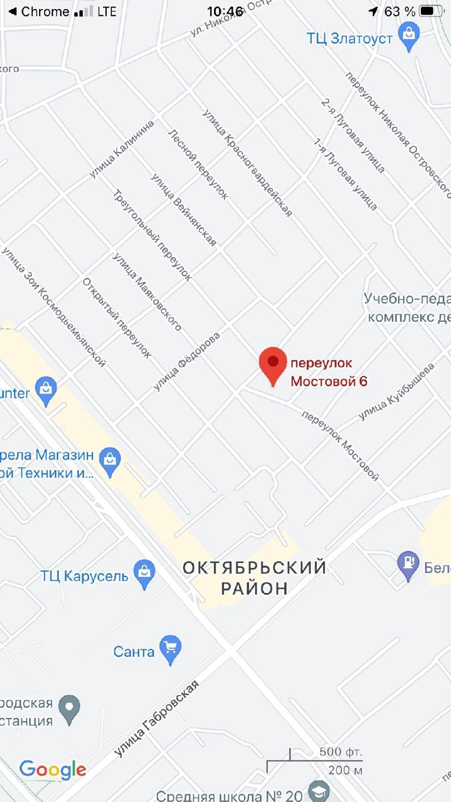 Пропала собака в Могилёве — Помогаю информационно!