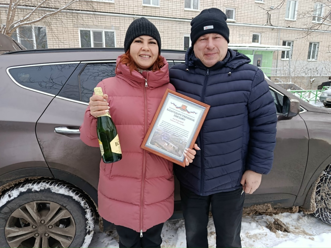 Пропала кошка в Дзержинске — Татьяна Васильева: сердце, которое стучит и для людей, и для хвостиков.