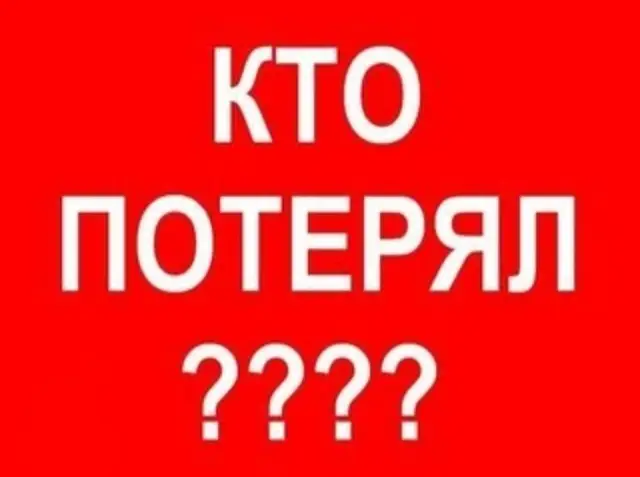 Пропала собака в Полоцке — уважаемые водители, разошлите информацию по знакомым: в районе Межно-2 Минская трасса, потерялись две…
